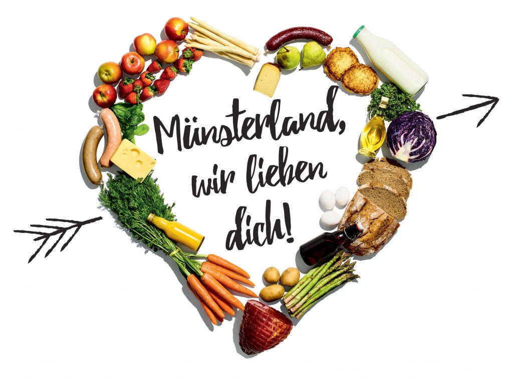 Marktkauf Ibbenbueren Münsterland wir lieben dich!💚