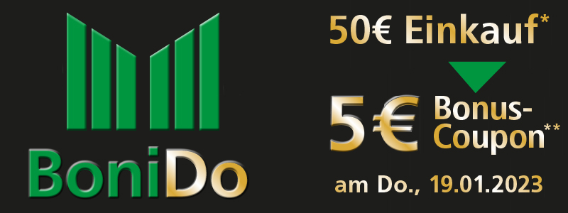 BoniDo bei Marktkauf