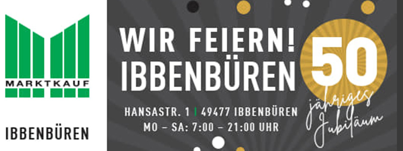 Wir sagen Danke!